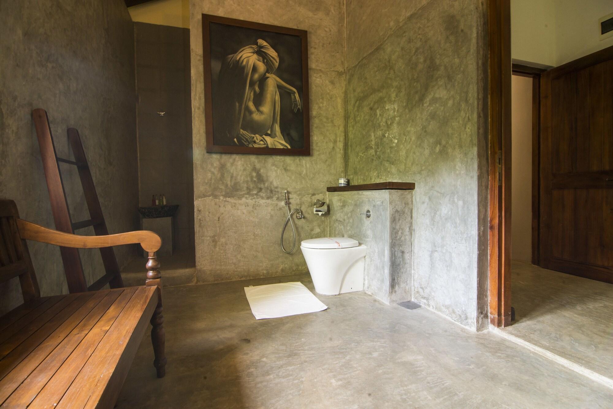 Roman Lake Ayurveda Boutique Resort - Level 1 Certified Ахунгалла Экстерьер фото