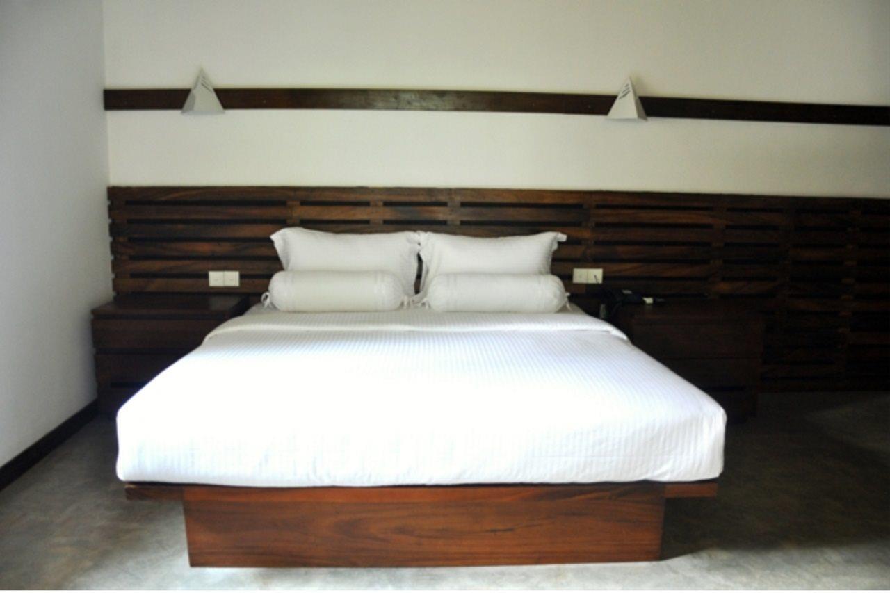 Roman Lake Ayurveda Boutique Resort - Level 1 Certified Ахунгалла Экстерьер фото