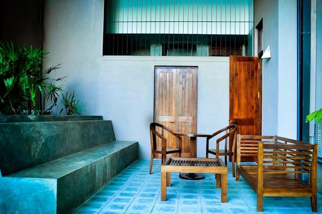 Roman Lake Ayurveda Boutique Resort - Level 1 Certified Ахунгалла Экстерьер фото