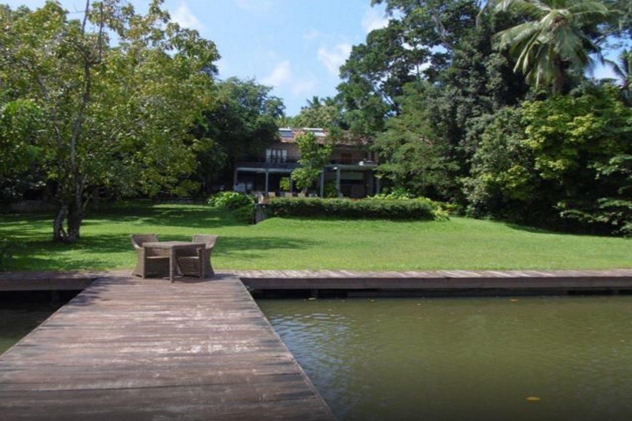Roman Lake Ayurveda Boutique Resort - Level 1 Certified Ахунгалла Экстерьер фото