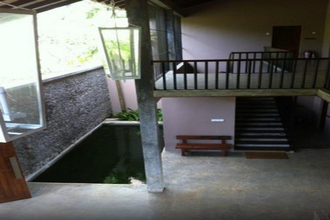 Roman Lake Ayurveda Boutique Resort - Level 1 Certified Ахунгалла Экстерьер фото