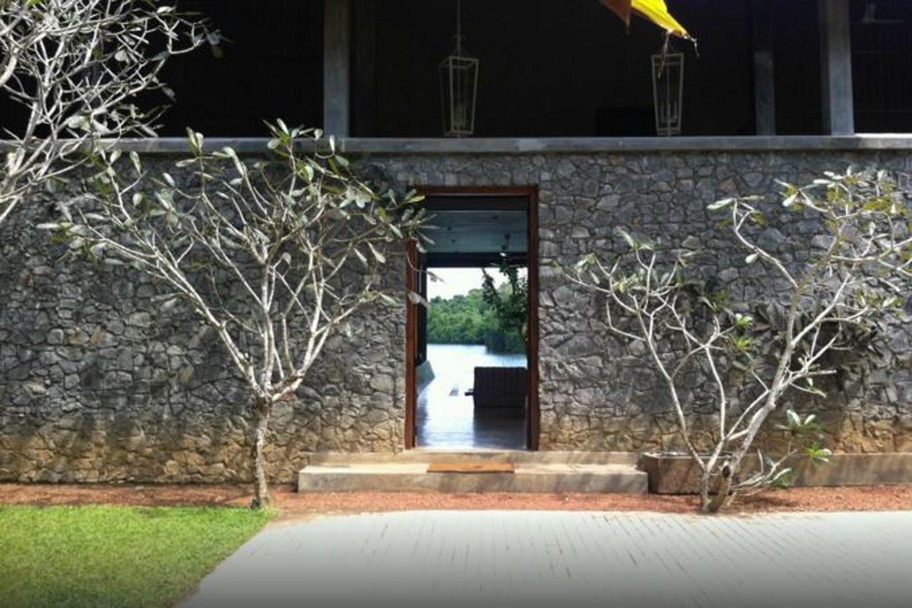 Roman Lake Ayurveda Boutique Resort - Level 1 Certified Ахунгалла Экстерьер фото