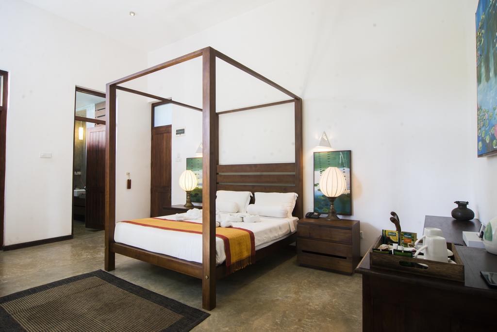 Roman Lake Ayurveda Boutique Resort - Level 1 Certified Ахунгалла Экстерьер фото