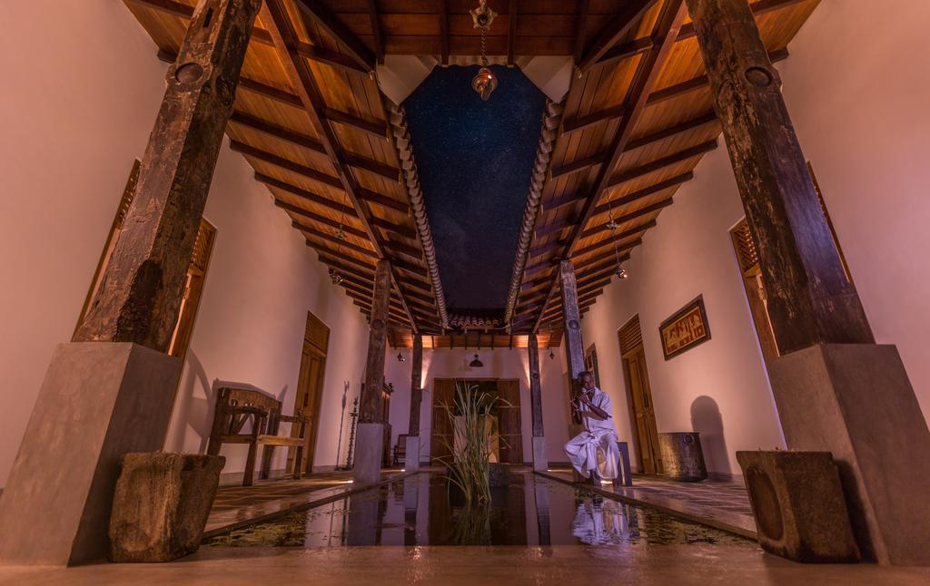 Roman Lake Ayurveda Boutique Resort - Level 1 Certified Ахунгалла Экстерьер фото