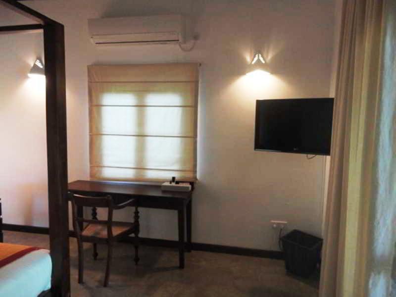 Roman Lake Ayurveda Boutique Resort - Level 1 Certified Ахунгалла Экстерьер фото